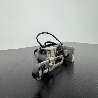 Omron D4CC-3024 Limit Switch image 0